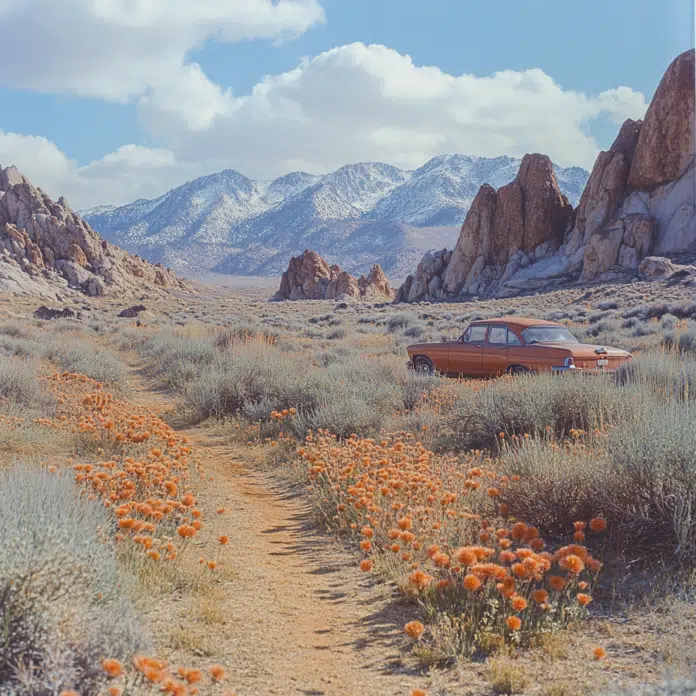 alabama hills