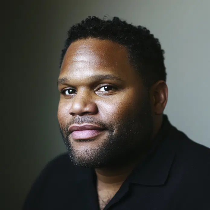 anthony anderson movies and tv shows