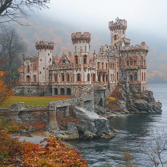 bannerman castle