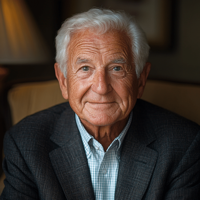 bob barker net worth