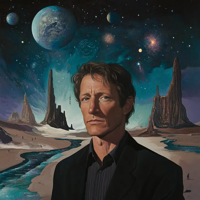 brett cullen