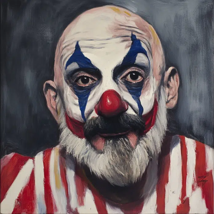 captain spaulding