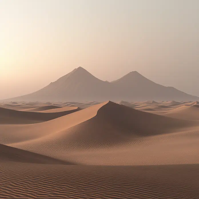 chani dune