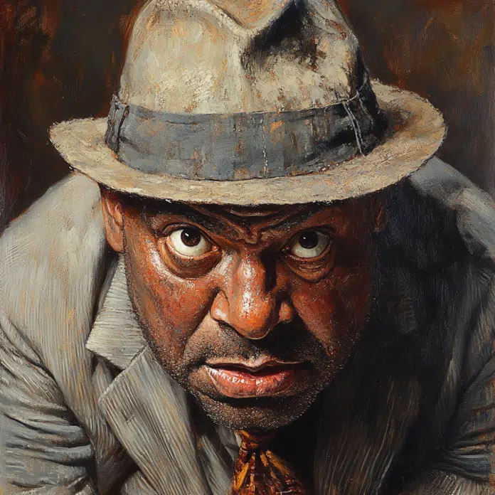 charles s. dutton