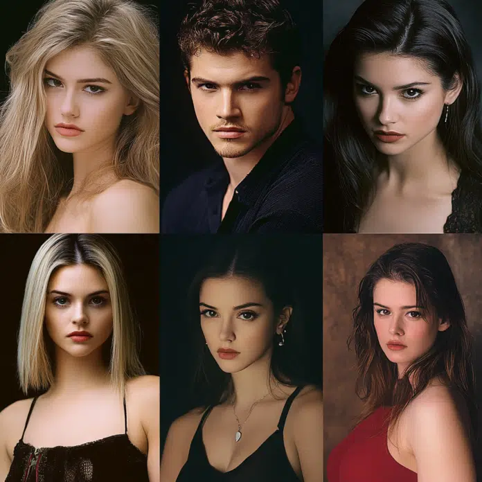 cruel intentions cast