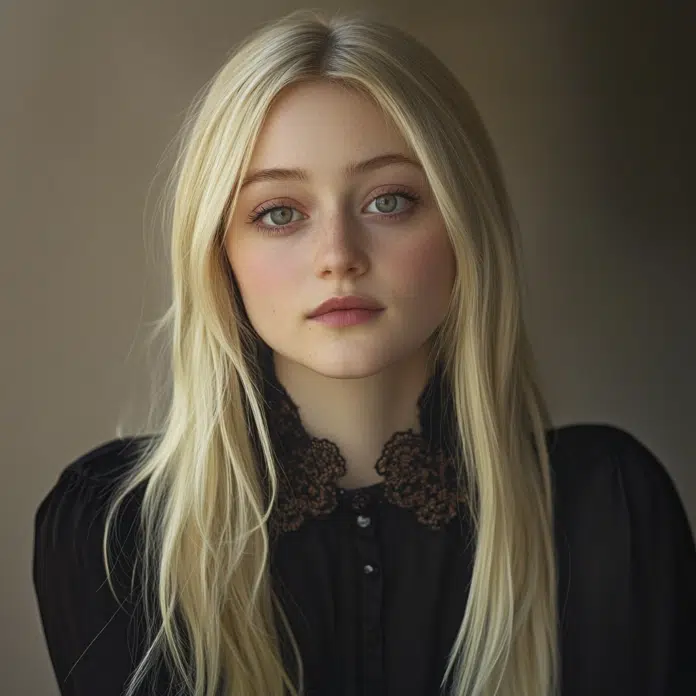 dakota fanning movies and tv shows