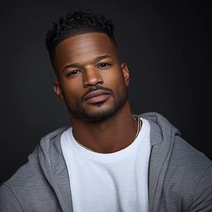 damien dante wayans