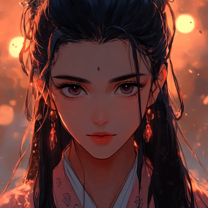 demon slayer nezuko