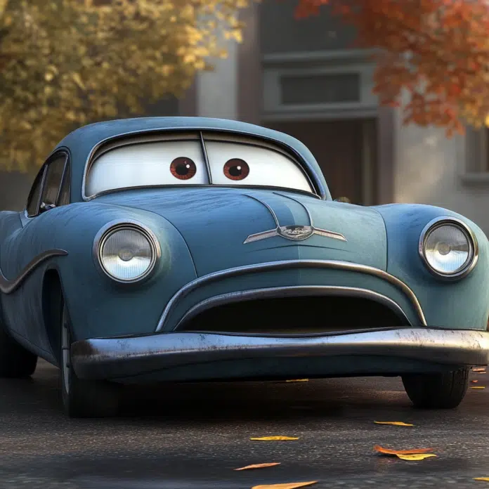 doc hudson