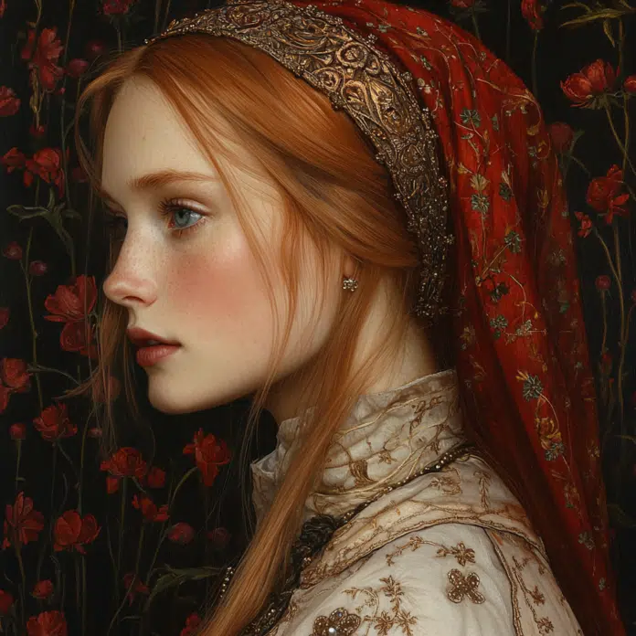 elizabeth of york