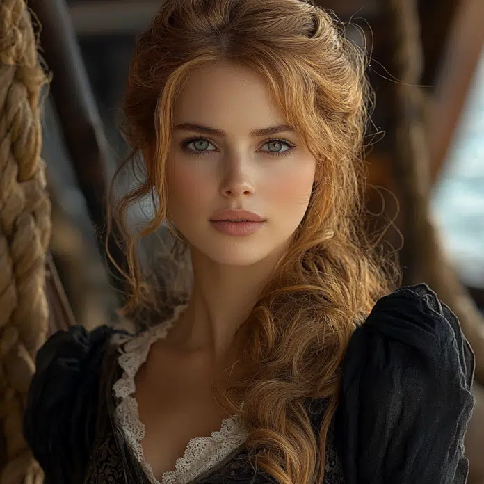 elizabeth swann