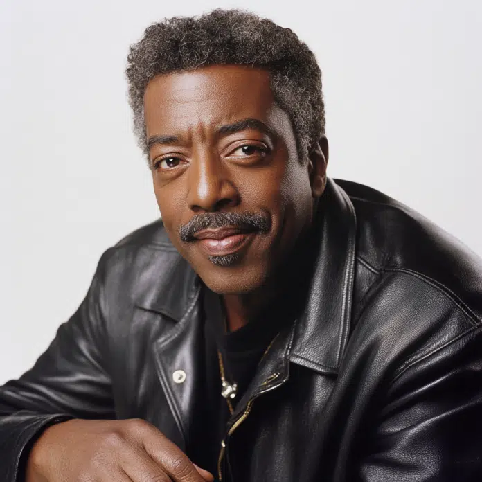 ernie hudson movies and tv shows