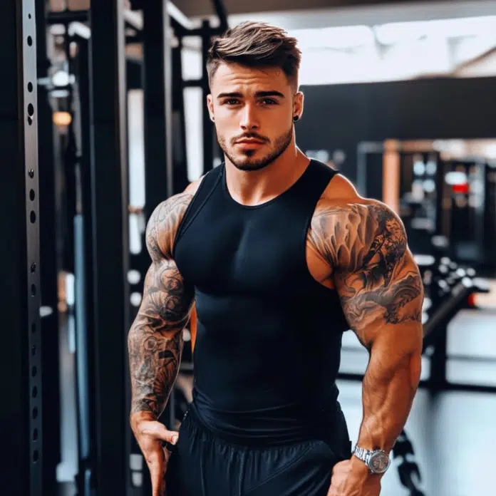 fitness influencer dies