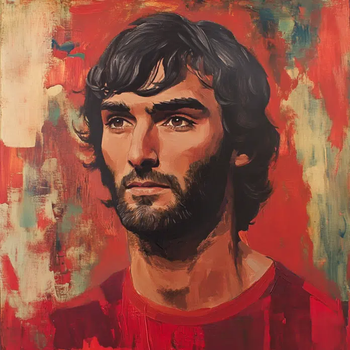 george best