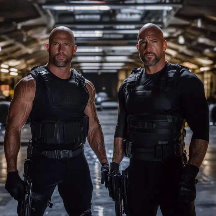 hobbs and shaw 2