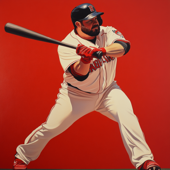 jason varitek