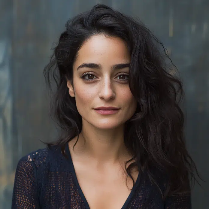 jenny slate movies and tv shows