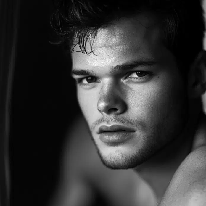 jeremy irvine