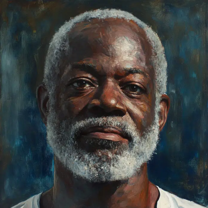 joseph marcell