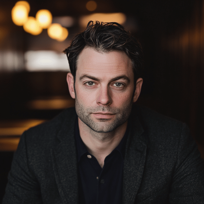 justin kirk