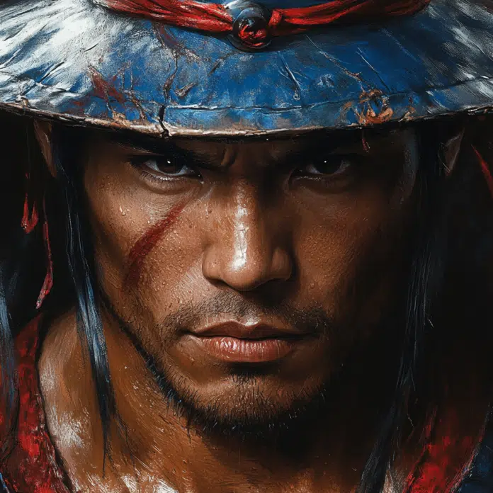 kung lao