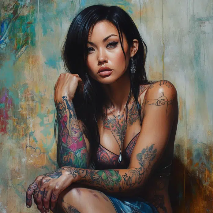 levy tran