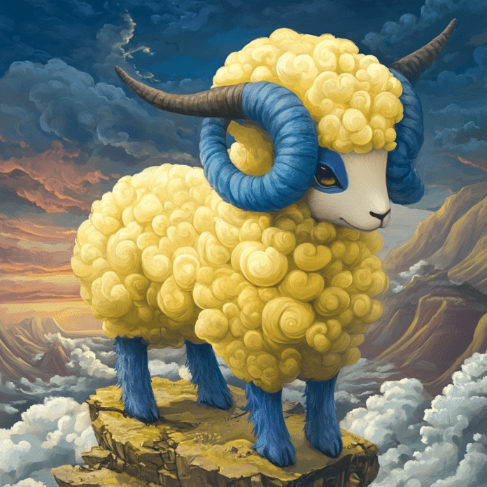 mareep