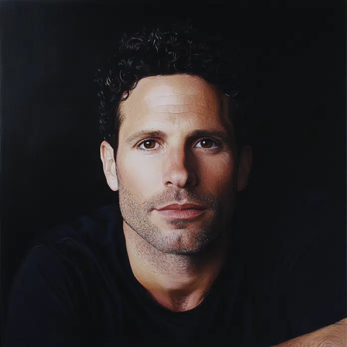 mark feuerstein