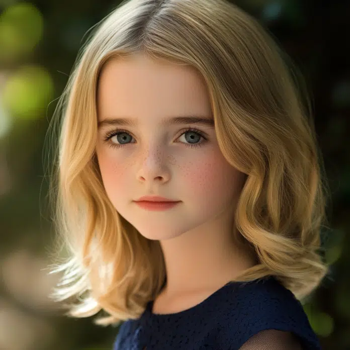 mckenna grace movies and tv shows