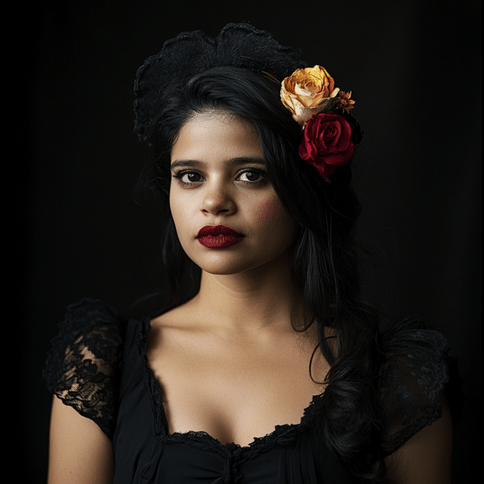 melonie diaz