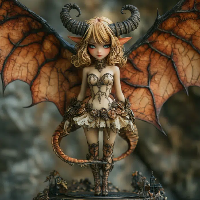 meru succubus