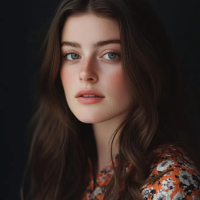 millie brady