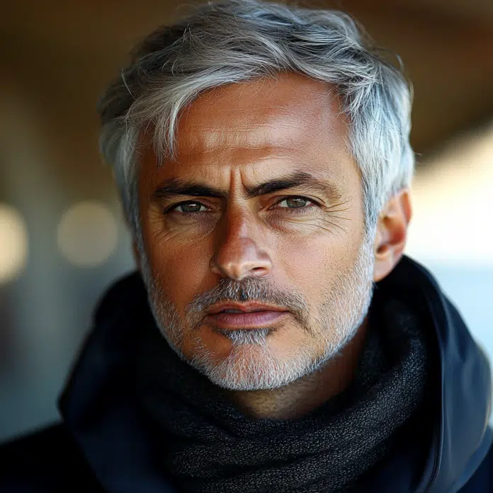 mourinho