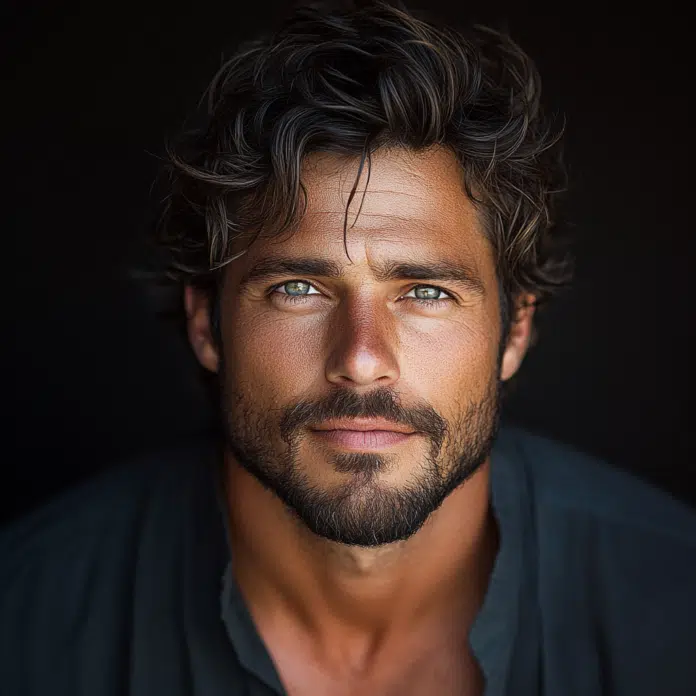 nathan parsons