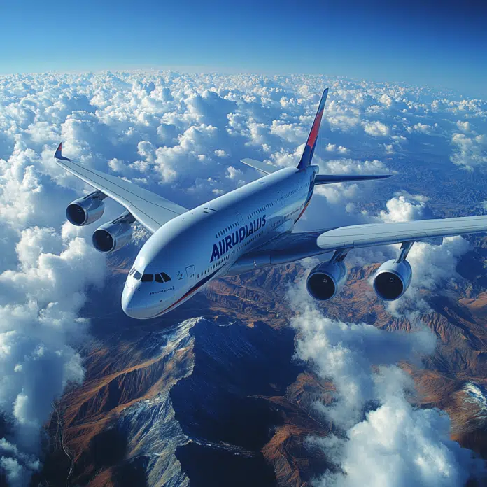 ocean infinity malaysia airlines