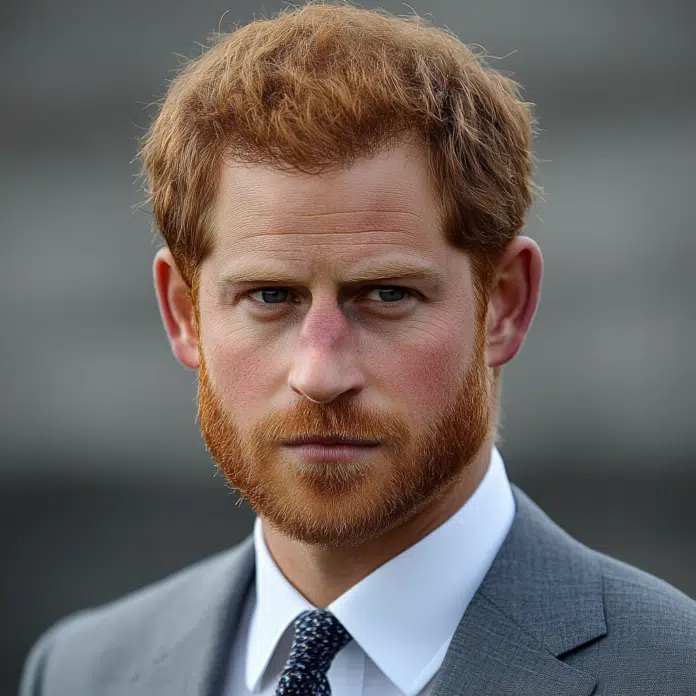 prince harry royal return speculation