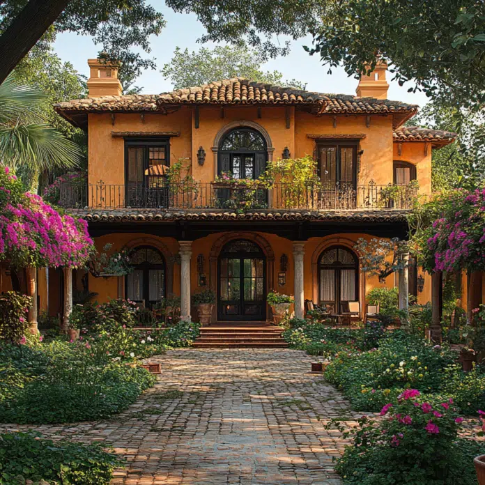 regal hacienda