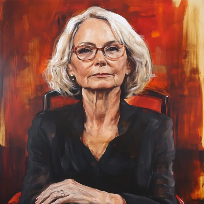 ruth madoff