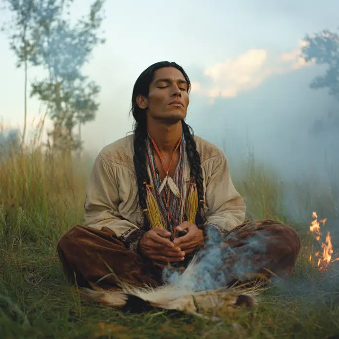 smoke signals movie