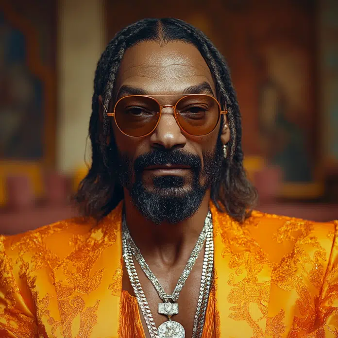 snoop dogg new movie