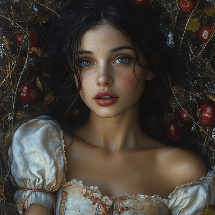 snow white rachel zegler