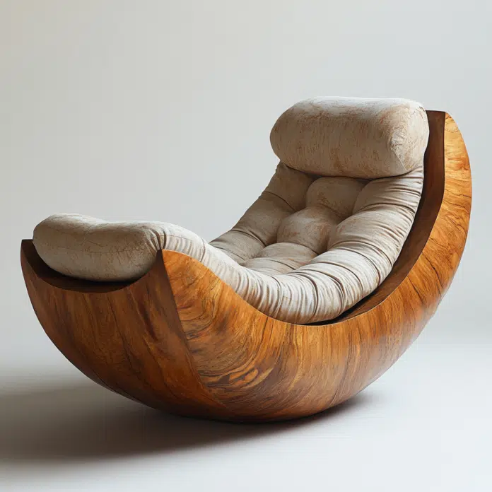 tantra chair