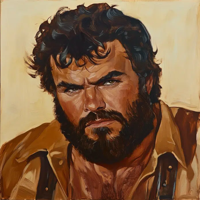 tex cobb