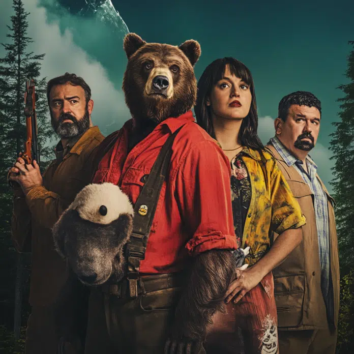 the bear season 2 cast