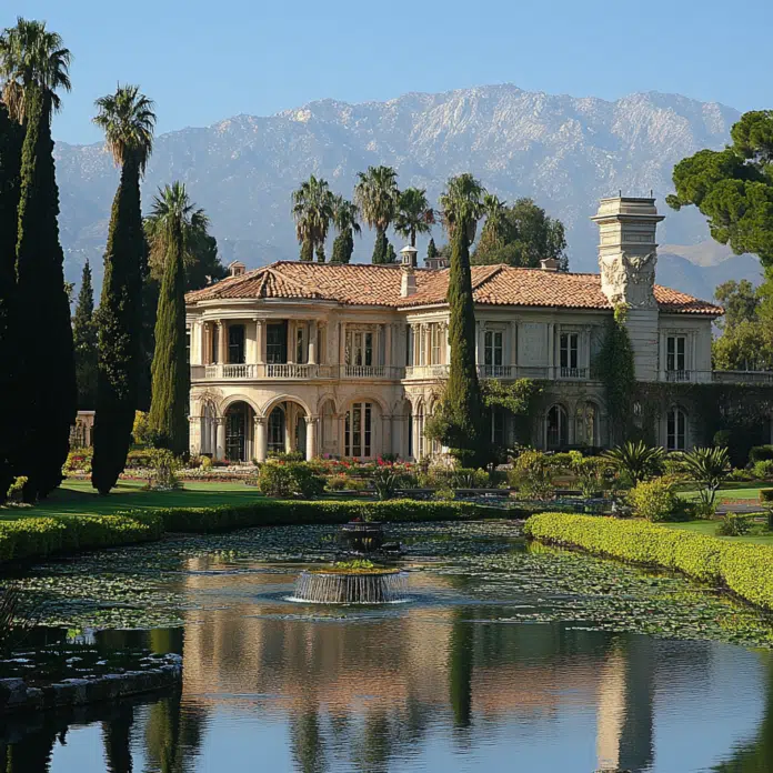 the huntington library