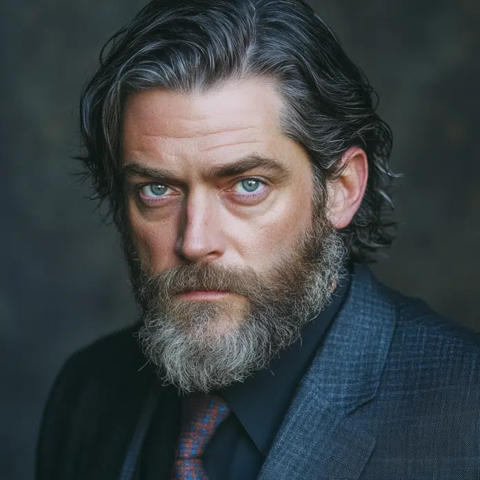 timothy omundson movies and tv shows