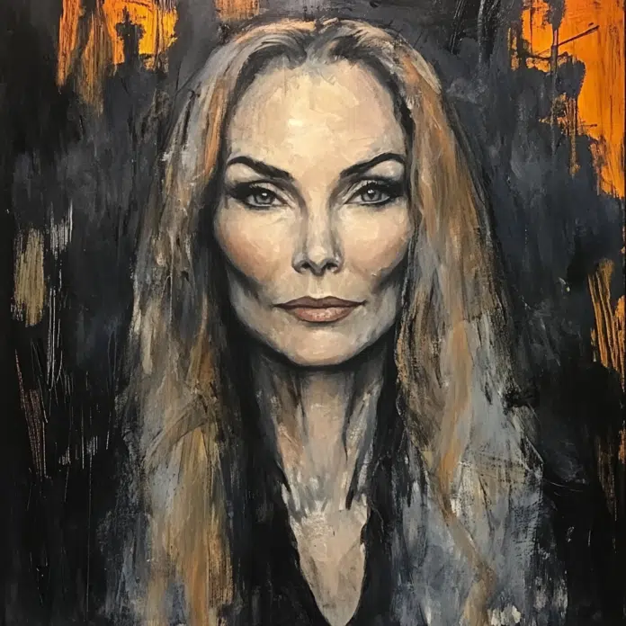 virginia hey