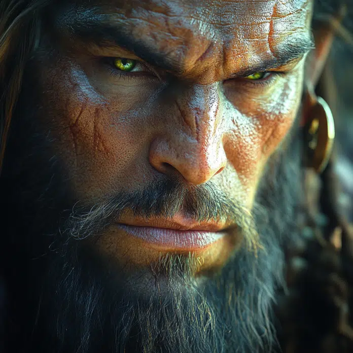 warcraft 2 movie