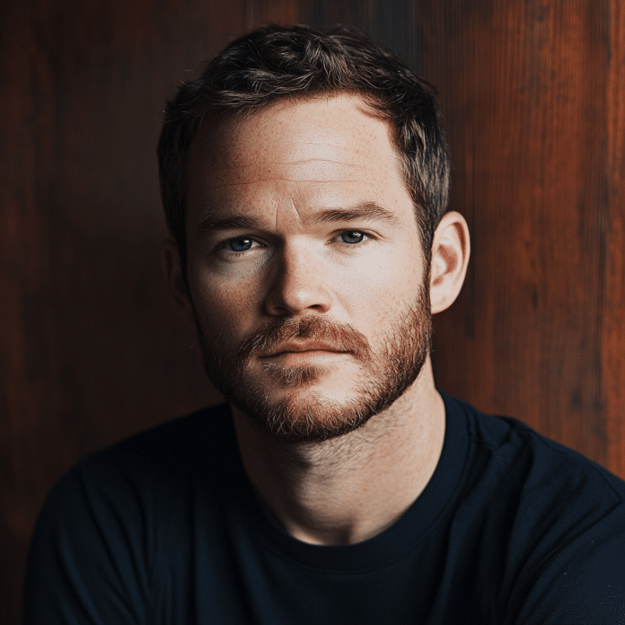 aaron ashmore movies and tv shows