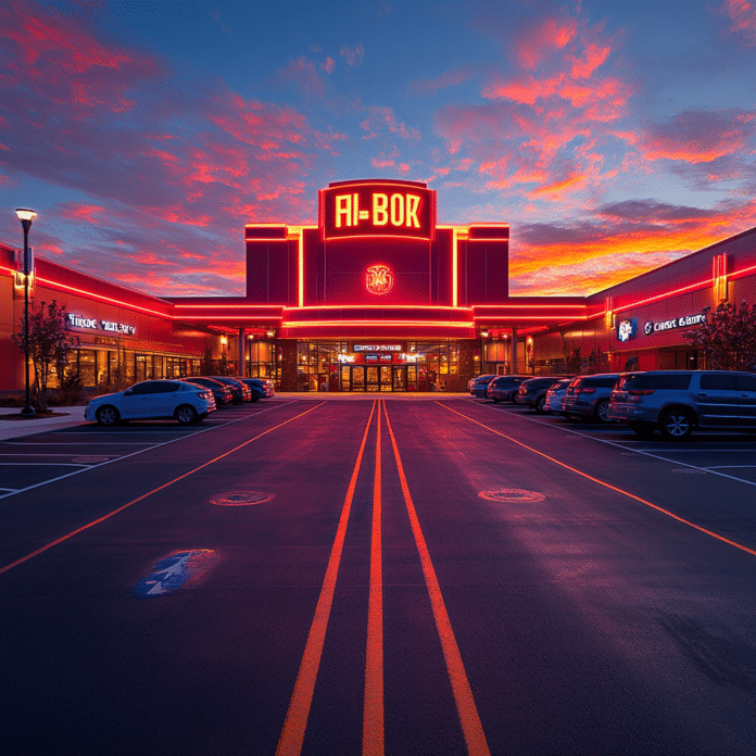 amc highlands ranch 24